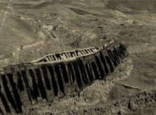 Arqueólogos encontraron el Arca de Noé en Turquía